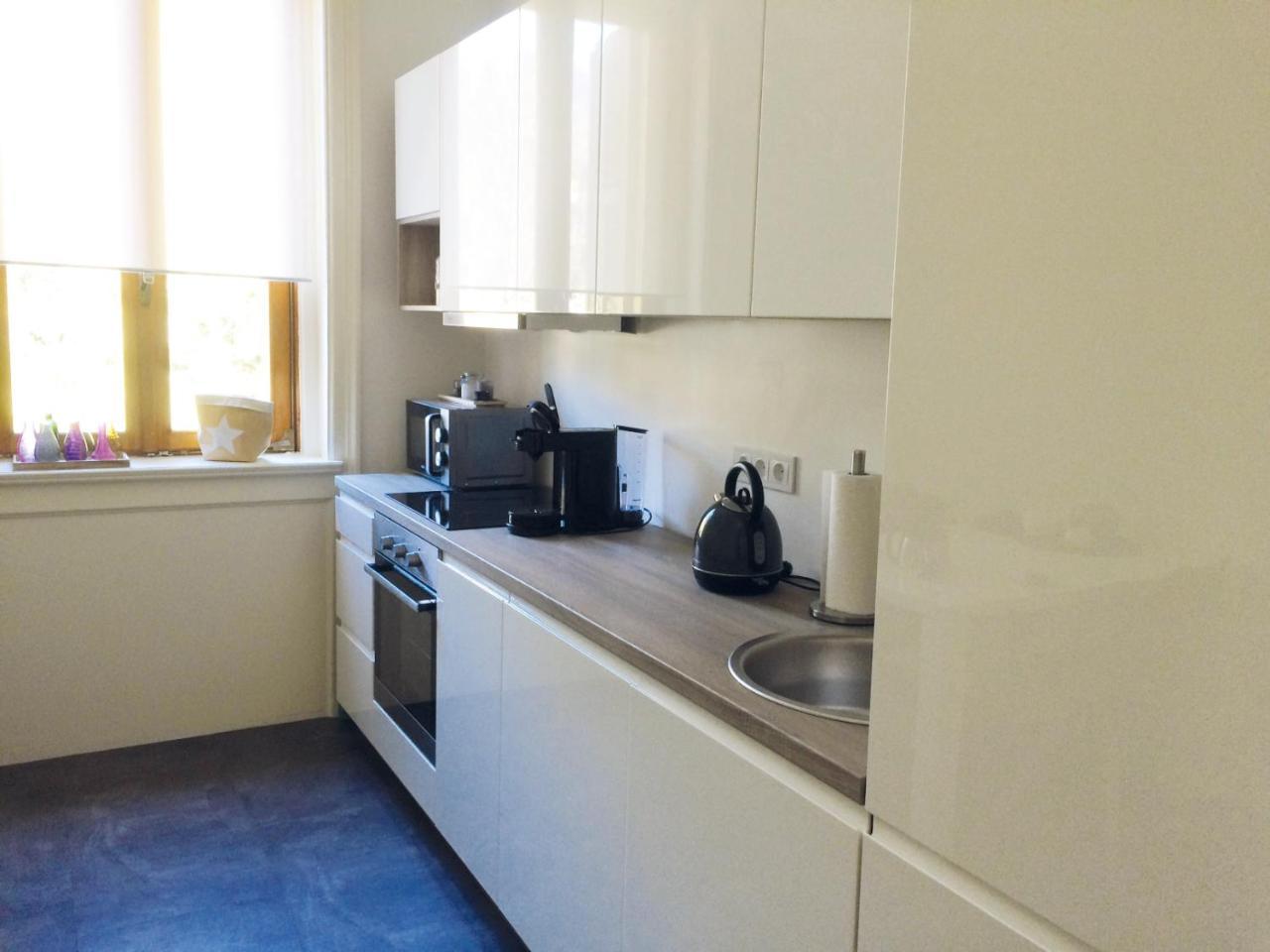 Apt Tennis Prime Location, Parking, Near Beach, Self Check-In Apartment Opatija Exterior photo