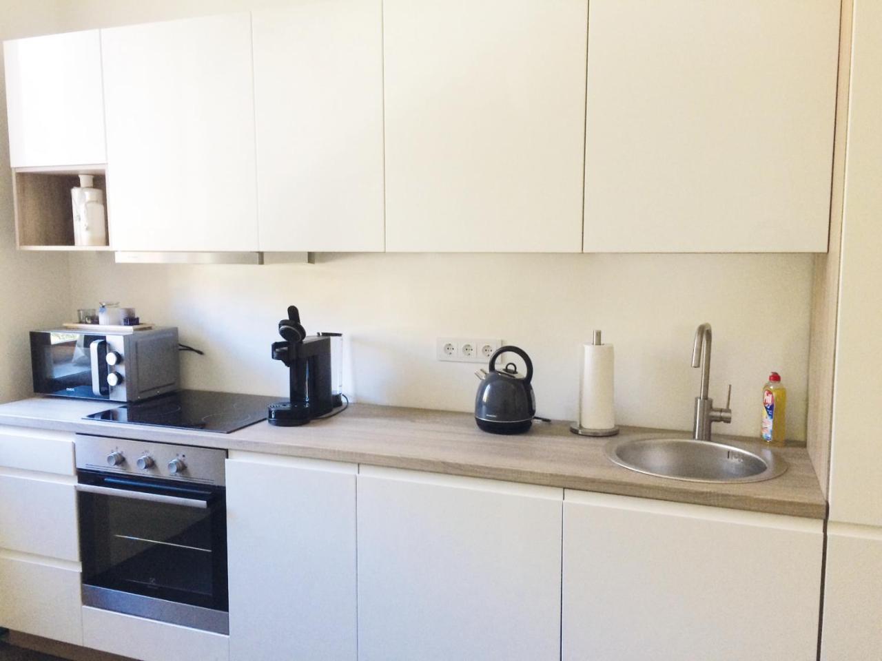 Apt Tennis Prime Location, Parking, Near Beach, Self Check-In Apartment Opatija Exterior photo